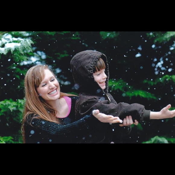 Meet your Posher, Brie - Picture 2 of 6